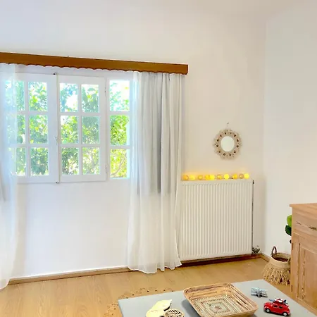 Διαμέρισμα Lemon Tree House, Golden Χρυσή Ακτή