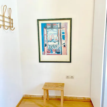 Lemon Tree House, Golden Χρυσή Ακτή