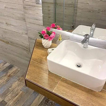 Διαμέρισμα Lemon Tree House, Golden *