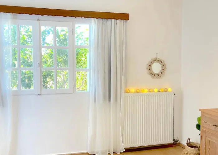 アパート Lemon Tree House, Golden クリシ・アクティ