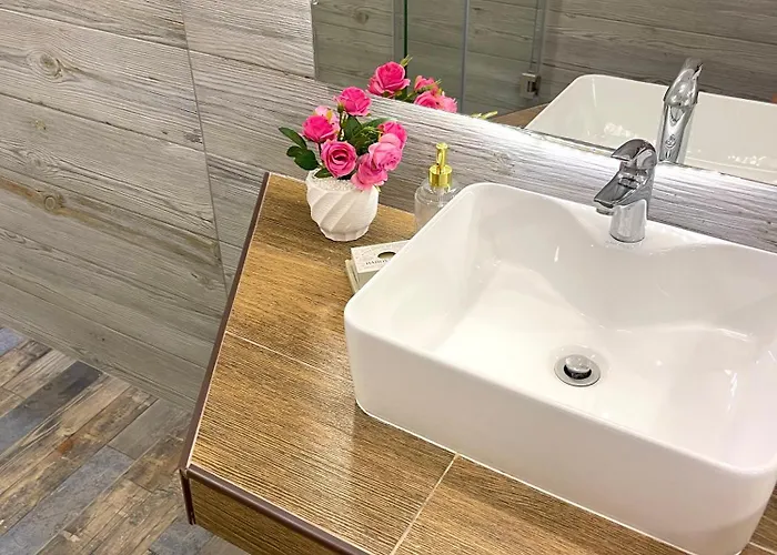 アパート Lemon Tree House, Golden *