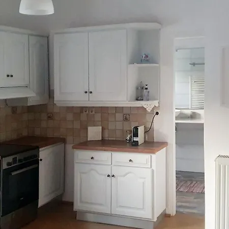 Apartment Trollhouse Villa, Golden *
