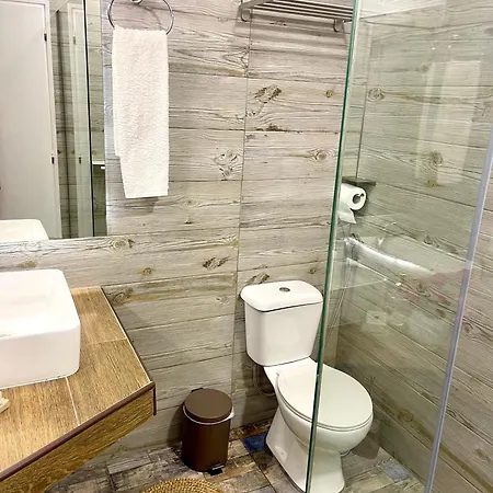 Lemon Tree House, Golden Апартаменты Хриси-Акти
