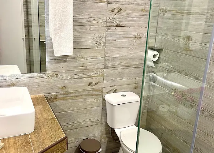 Lemon Tree House, Golden Apartment Chrisi Akti (Paros)